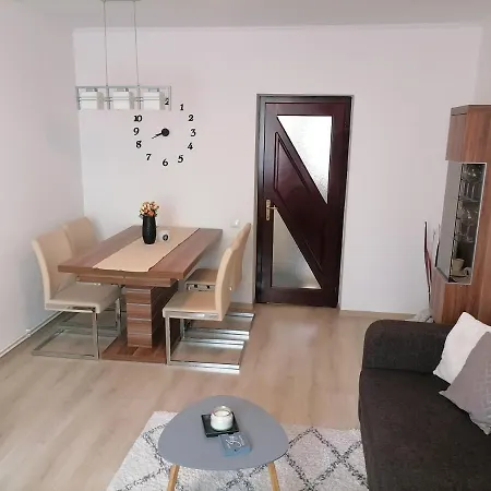 Joy Apartman Apartment Sovata