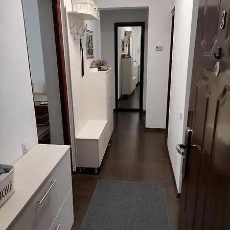 Joy Apartman