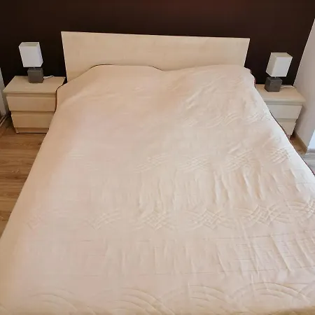 Joy Apartman Apartment *