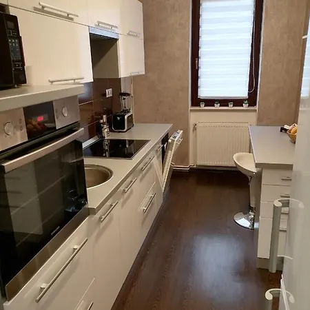 Joy Apartman Apartment