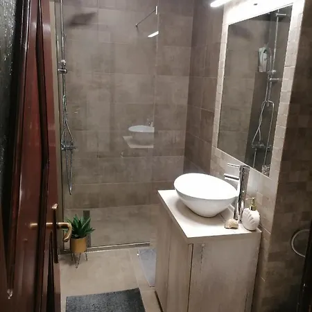 Joy Apartman Sovata