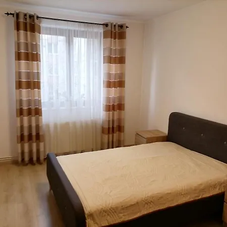 Joy Apartman Apartment Sovata