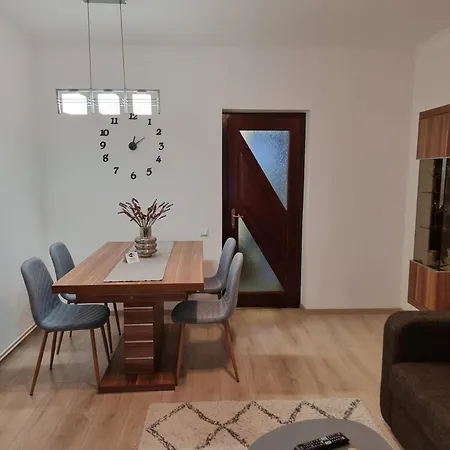 Joy Apartman * Sovata